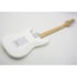 Guitarra Rockwave RW50 WH Stratocaster Branca