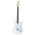 Guitarra Rockwave RW50 WH Stratocaster Branca