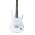 Guitarra Rockwave RW50 WH Stratocaster Branca