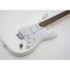 Guitarra Rockwave RW50 WH Stratocaster Branca