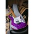 Guitarra Seizi Katana Musashi Plus Amethyst Purple