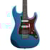 Guitarra Seizi Stratocaster Katana Musashi LPB Lake Placid Blue com Bag Guitarra Seizi Stratocaster Katana Musashi LPB Lake Placid Blue com Bag