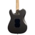 Guitarra Seizi Telecaster Katana Kabuto Space Grey com Bag