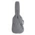 Guitarra Seizi Vintage Budokan Candy Apple E/PW C/ Bag