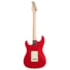 Guitarra Seizi Vintage Shinobi Stratocaster Fiesta Red C/ Bag - AJUDA RS