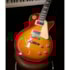 Guitarra Smiger LG9 CS Cherry Bust Les Paul C/ Bag Cabo e Afinador