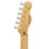 Guitarra Strinberg H200 MRC Metallic Red Telecaster Passiva