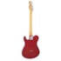 Guitarra Strinberg H200 MRC Metallic Red Telecaster Passiva