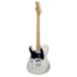 Guitarra Strinberg H200 SVS LH Silver Sparkle Telecaster Passiva Canhoto