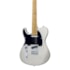 Guitarra Strinberg H200 SVS LH Silver Sparkle Telecaster Passiva Canhoto