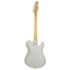 Guitarra Strinberg H200 SVS LH Silver Sparkle Telecaster Passiva Canhoto
