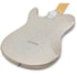 Guitarra Strinberg H200 SVS LH Silver Sparkle Telecaster Passiva Canhoto