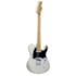 Guitarra Strinberg H200 SVS Silver Sparkle Telecaster Passiva