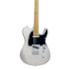 Guitarra Strinberg H200 SVS Silver Sparkle Telecaster Passiva