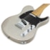 Guitarra Strinberg H200 SVS Silver Sparkle Telecaster Passiva