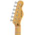Guitarra Strinberg H200 SVS Silver Sparkle Telecaster Passiva