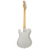 Guitarra Strinberg H200 SVS Silver Sparkle Telecaster Passiva