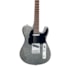 Guitarra Strinberg H250 BLS Black Sparkle Telecaster Passiva C/ Bag
