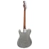 Guitarra Strinberg H250 BLS Black Sparkle Telecaster Passiva C/ Bag