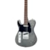 Guitarra Strinberg H250 BLS LH Black Sparkle Telecaster Passiva Canhoto C/ Bag