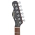 Guitarra Strinberg H250 BLS LH Black Sparkle Telecaster Passiva Canhoto C/ Bag