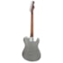 Guitarra Strinberg H250 BLS LH Black Sparkle Telecaster Passiva Canhoto C/ Bag