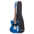 Guitarra Strinberg H250 DBS Dark Blue Sparkle Telecaster Passiva
