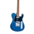 Guitarra Strinberg H250 DBS Dark Blue Sparkle Telecaster Passiva