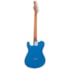 Guitarra Strinberg H250 DBS Dark Blue Sparkle Telecaster Passiva