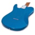 Guitarra Strinberg H250 DBS Dark Blue Sparkle Telecaster Passiva