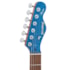 Guitarra Strinberg H250 DBS Dark Blue Sparkle Telecaster Passiva C/ Bag