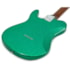 Guitarra Strinberg H250 GES Green Sparkle Telecaster Passiva