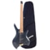 Guitarra Strinberg Headless Next 6 Cordas SHN6 Onix Black C/ Bag