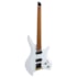 Guitarra Strinberg Headless Next 6 Cordas SHN6 Pearl White C/ Bag