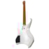 Guitarra Strinberg Headless Next 6 Cordas SHN6 Pearl White C/ Bag Guitarra Strinberg Headless Next 6 Cordas SHN6 Pearl White C/ Bag