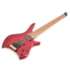 Guitarra Strinberg Headless Next 7 Cordas SHN7 Multiscale Red C/ Bag