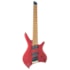 Guitarra Strinberg Headless Next 7 Cordas SHN7 Multiscale Red C/ Bag Guitarra Strinberg Headless Next 7 Cordas SHN7 Multiscale Red C/ Bag