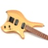 Guitarra Strinberg Headless Next SHN6 Multiscale Gold C/ Bag