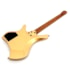 Guitarra Strinberg Headless Next SHN6 Multiscale Gold C/ Bag