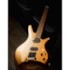 Guitarra Strinberg Headless Next SHN6 Multiscale Gold C/ Bag