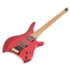 Guitarra Strinberg Headless Next SHN6 Multiscale Red C/ Bag