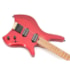 Guitarra Strinberg Headless Next SHN6 Multiscale Red C/ Bag