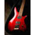 Guitarra Strinberg Headless Next SHN6 Multiscale Red C/ Bag