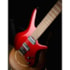 Guitarra Strinberg Headless Next SHN6 Multiscale Red C/ Bag