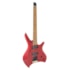 Guitarra Strinberg Headless Next SHN6 Multiscale Red C/ Bag