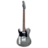 Guitarra Strinberg Horizon H250 BLS LH Black Sparkle Telecaster Passiva Canhoto C/ Bag