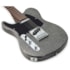 Guitarra Strinberg Horizon H250 BLS LH Black Sparkle Telecaster Passiva Canhoto C/ Bag