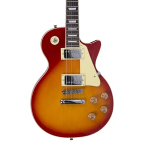 Guitarra Strinberg Les Paul LPS230 CS Cherry Sunburst Guitarra Strinberg Les Paul LPS230 CS Cherry Sunburst