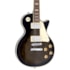 Guitarra Strinberg Les Paul LPS280 LPS Series TBK Transparent Black E/OW Guitarra Strinberg Les Paul LPS280 LPS Series TBK Transparent Black E/OW