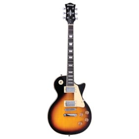 Guitarra Strinberg Les Paul SPS 230 SB Sunburst